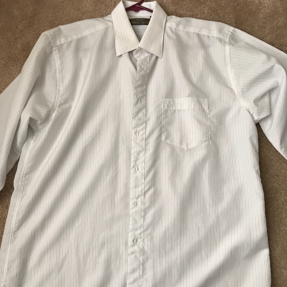 Giorgio Armani Long sleeve shirt